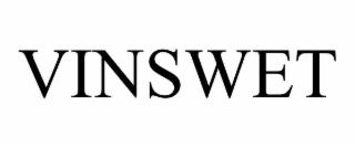 VINSWET