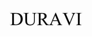 DURAVI