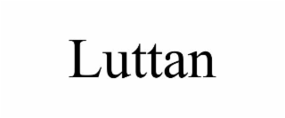LUTTAN