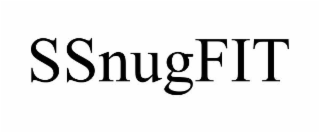 SSNUGFIT