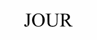 JOUR