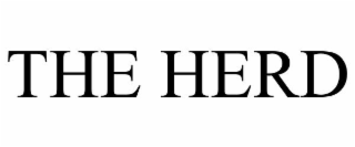 THE HERD