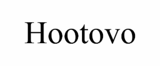 HOOTOVO