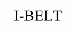 I-BELT