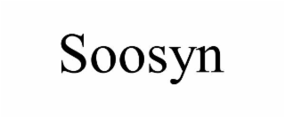 SOOSYN