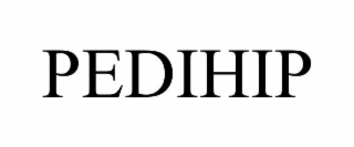 PEDIHIP