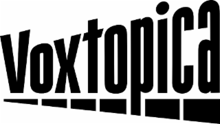 VOXTOPICA