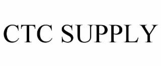 CTC SUPPLY