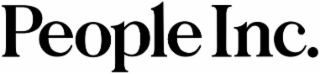 PEOPLE INC.