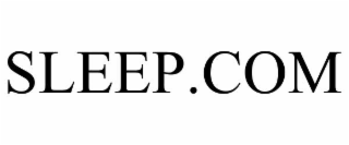 SLEEP.COM