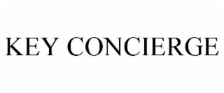 KEY CONCIERGE