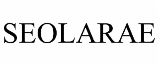 SEOLARAE