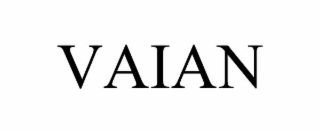 VAIAN