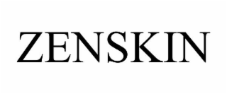 ZENSKIN