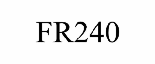 FR240