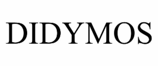 DIDYMOS