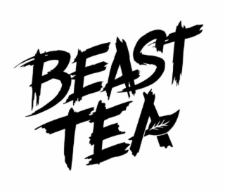 BEAST TEA