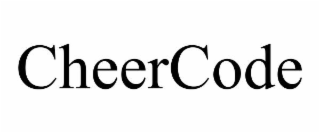 CHEERCODE