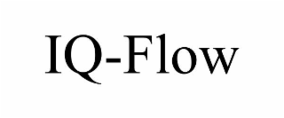 IQ-FLOW