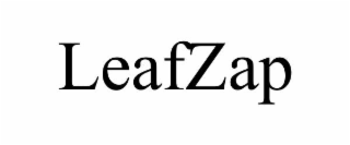 LEAFZAP