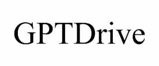 GPTDRIVE