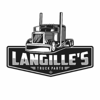 LANGILLE’S TRUCK PARTS & DESIGN
