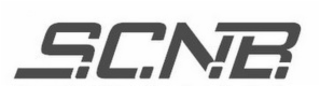 S.C.N.B.