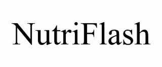 NUTRIFLASH
