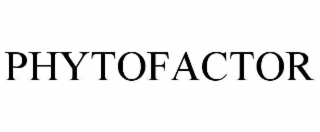 PHYTOFACTOR