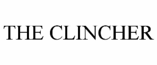 THE CLINCHER