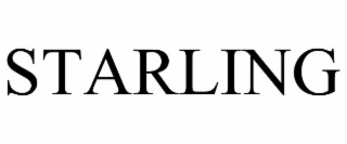 STARLING