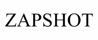 ZAPSHOT