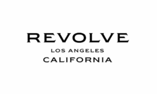REVOLVE LOS ANGELES CALIFORNIA