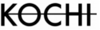 KOCHI