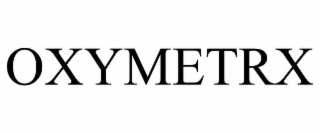 OXYMETRX