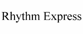 RHYTHM EXPRESS
