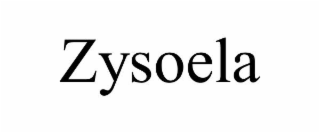 ZYSOELA