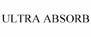ULTRA ABSORB