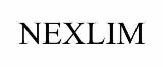 NEXLIM