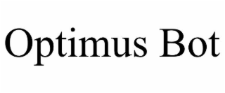 OPTIMUS BOT