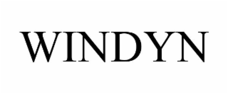 WINDYN