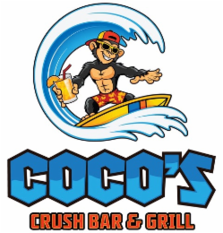 COCO'S CRUSH BAR & GRILL