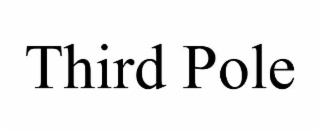THIRD POLE