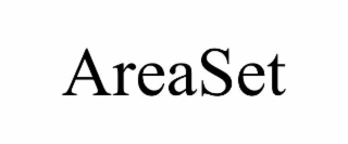 AREASET