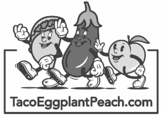 TACOEGGPLANTPEACH.COM