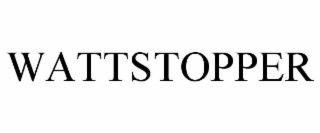 WATTSTOPPER