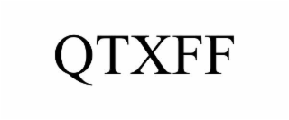 QTXFF