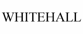 WHITEHALL