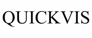 QUICKVIS