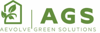 AGS AEVOLVE GREEN SOLUTIONS